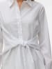 Vero Moda Popelin Hemd in Bright White