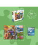 Ravensburger Ravensburger Puzzle 500 Teile Beim Camping in bunt