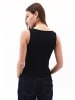 OXXO Tanktop BLACK