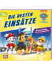Nelson Buch - PAW Patrol Geschichtenbuch: Die besten Einsätze
