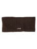 Athlecia Stirnband Kotoko in 1294 Chocolate Torte