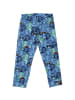 Villervalla Leggings 0177MMA in blau