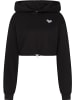 myMO ATHLSR Sweatshirt in Schwarz