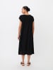 MASAI  Jerseykleid MaOakana in schwarz