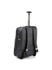 Mandarina Duck Zephyr 2 Rollen Rucksacktrolley 54 cm Laptopfach in graphite