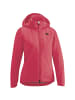 Gonso Bike Regenjacke Sura Therm in Pink