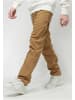 Dickies Dickies Hosen in stone washed brown duck