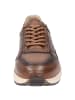 Sioux Sneaker Kavikano-700 in cognac
