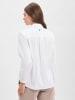 JOOP! Bluse Brianne in weiß