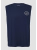 s.Oliver T-Shirt in 58D1_tiefblau