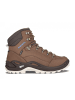 LOWA Wanderstiefel Renegade GTX Mid in Camel