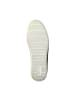 remonte Alula Low-Top-Sneaker mit Schnürung Beige