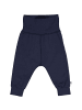 müsli Babyhose in blue