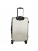 Bugatti Corium 4-Rollen-Trolley 66 cm (gold) in gold