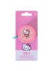Hello Kitty Fahrradklingel Kinder Mädchen Pink Metall Sanrio in Rosa