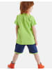 Denokids 3tlg. Set in Light Green