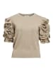 Object Oberteil in Twill