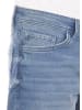 Tom Tailor Short Josh regular/straight in Blau