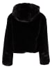 Urban Classics Urban Classics Zip-Kapuzenpullover in black