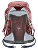 Deuter Trekkingrucksack in lila