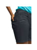 Maier Sports Lulaka Shorts Da-Bermuda el. in Dunkelgrau0317