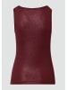 s.Oliver T-Shirt in 3902_bordeaux