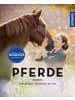 Kosmos Buch - Pferde verstehen, erziehen und reiten