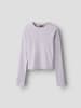 name it Oberteil mit langen Ärmeln in Misty Lilac1