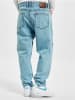 DEF Jeanshose in Blau