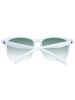 Spy+ Unisex Sonnenbrillen Trapez Weiß