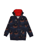 Walkiddy Sweatjacke Pirate Ships-Sweat Jacket
