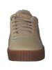 Puma Sneakers Low in sand