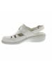 WALDLÄUFER Komfort Sandalen für Damen in weiß