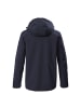G.I.G.A. DX by KILLTEC GS 108 MN SFTSHLL JCKT in Blau3068