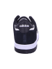 adidas Schnürhalbschuh in schwarz