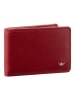 Golden Head Polo RFID Geldbörse 119351 Minischeintasche in 1 rot