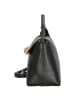 Furla Sfera Soft Mini - Umhängetasche 24 cm (ciliegia d) in nero