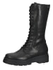 Igi&Co Stiefel in Schwarz