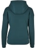 Urban Classics Sweat & Fleece - Hoodies in jasper