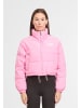Von Dutch Von Dutch Puffer-Jacken in light pink
