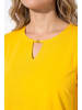 Angel of Style Shirt in maisgelb
