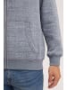 11 Project Kapuzenpullover PRBjarne in Blau