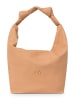 Nobo Bags Beuteltasche Hobocollection in beige