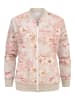 Cloud5ive Bombers - Blouson in beige/rose