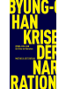 Matthes & Seitz Berlin Buch - Die Krise der Narration