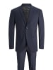 JACK & JONES Junior 2er-Pack Einreihiger Blazer und Hose in Dark Navy