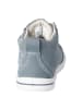PEPINO Lauflern Stiefel in blau
