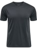 Newline Newline T-Shirt Base Cool Herren in TITANIUM