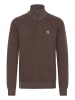 INDICODE Strickjacke IDAndy in Braun
