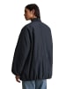 Marc O'Polo DENIM Blousonjacke im Aviator-Stil oversize in Blue Depths